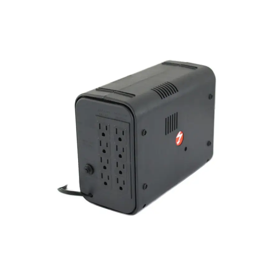 UPS/NO BREAK COMPLET ERI-5-050 MT1005 1KVA/500W 8CONT/REGULADOR/*29MIN