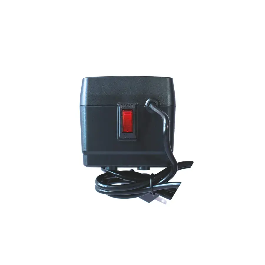 REGULADOR MARCA SMARTBITT 2.2KVA/1.1KW, 8 CONT, RJ-11 (SBAVR2200)