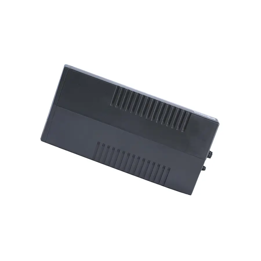 NO BREAK/UPS MARCA SMARTBITT 1KVA/500W, 6 CONT, RJ-11 (SBNB1000USB)
