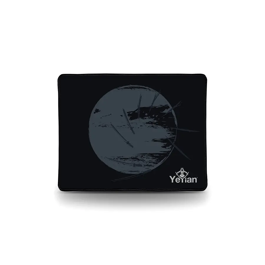 MOUSEPAD GAMER YEYIAN YSS-MP1037N KRIEG SERIES 1037 ANTI/D 360*280*3M
