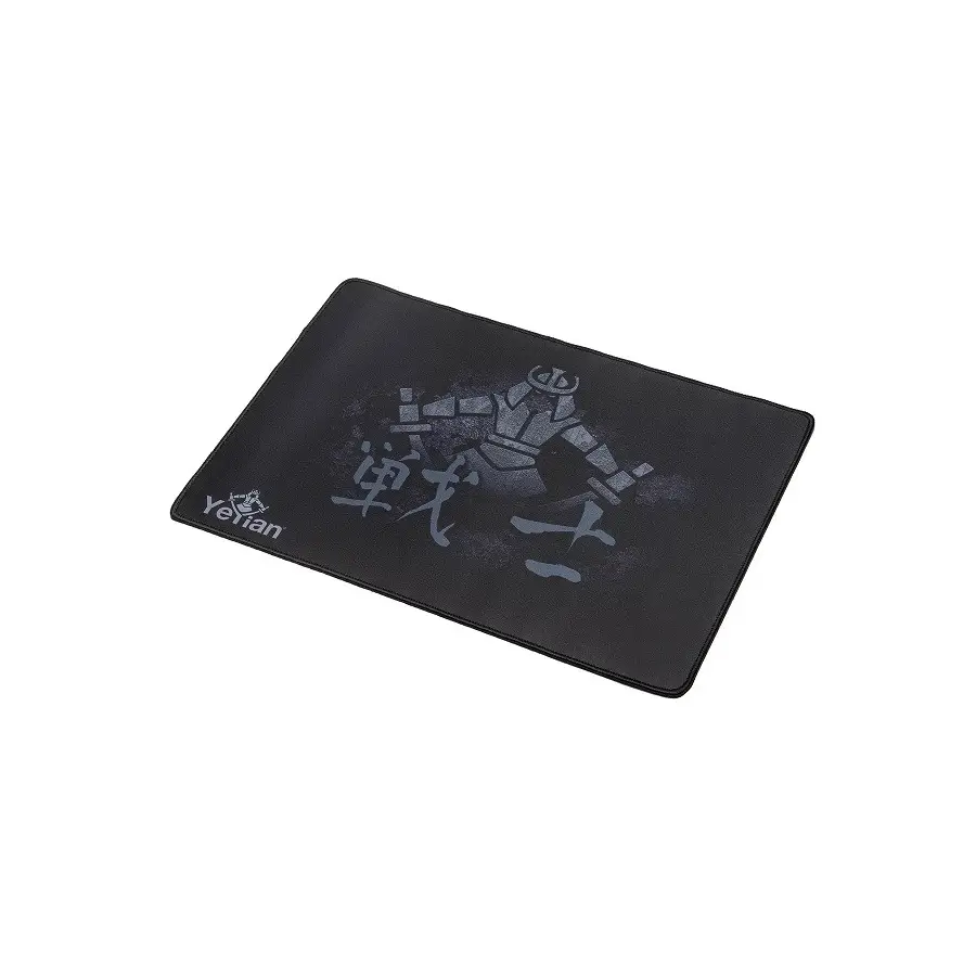 MOUSEPAD GAMER YEYIAN YSS-MP1051N KRIEG SERIES 1051 ANTI/D 500*360*3MM