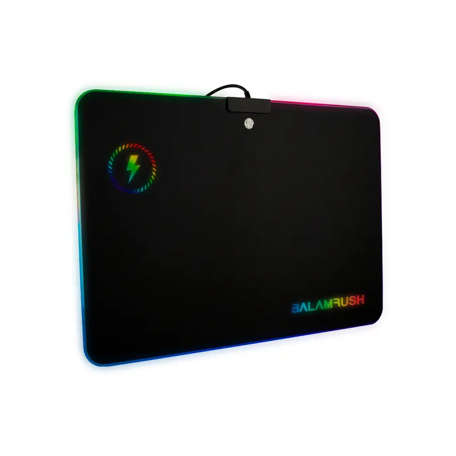MOUSEPAD ACTECK HEIMDALL BR-922999 AREA DE CARGA INALAM SPECTRUM BALAM