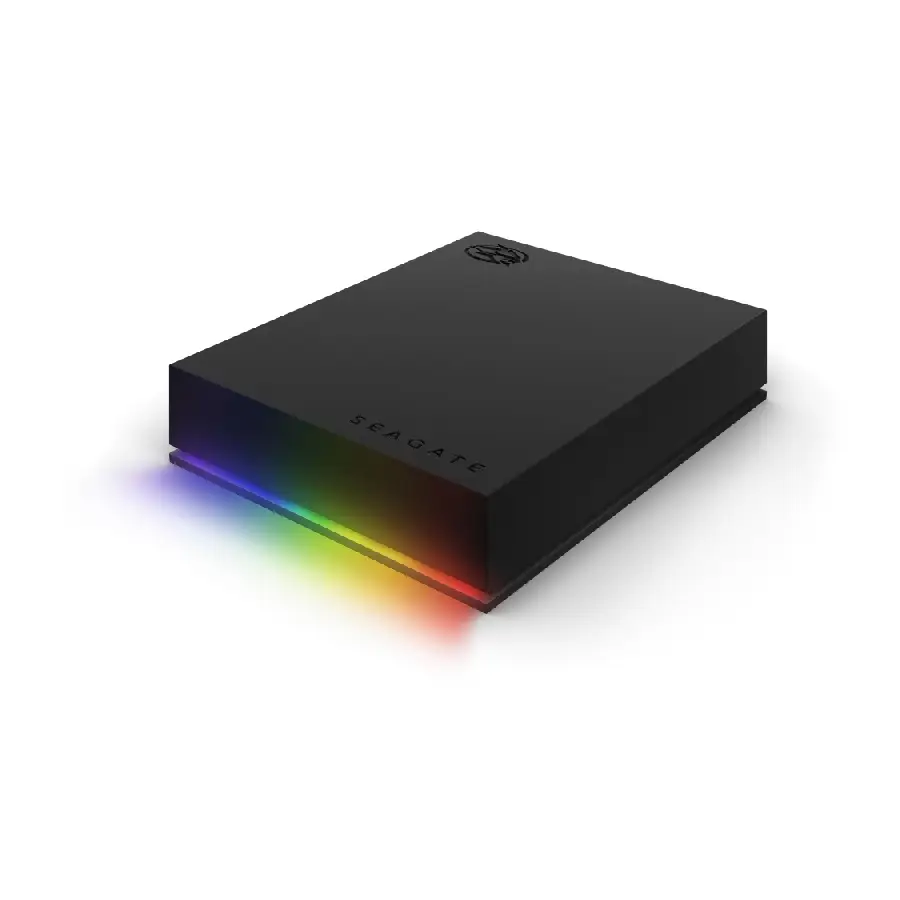 DISCO DURO EXTERNO SEAGATE STKL1000400 1TB 2.5 FIRECUDA GAMING USB 3.2