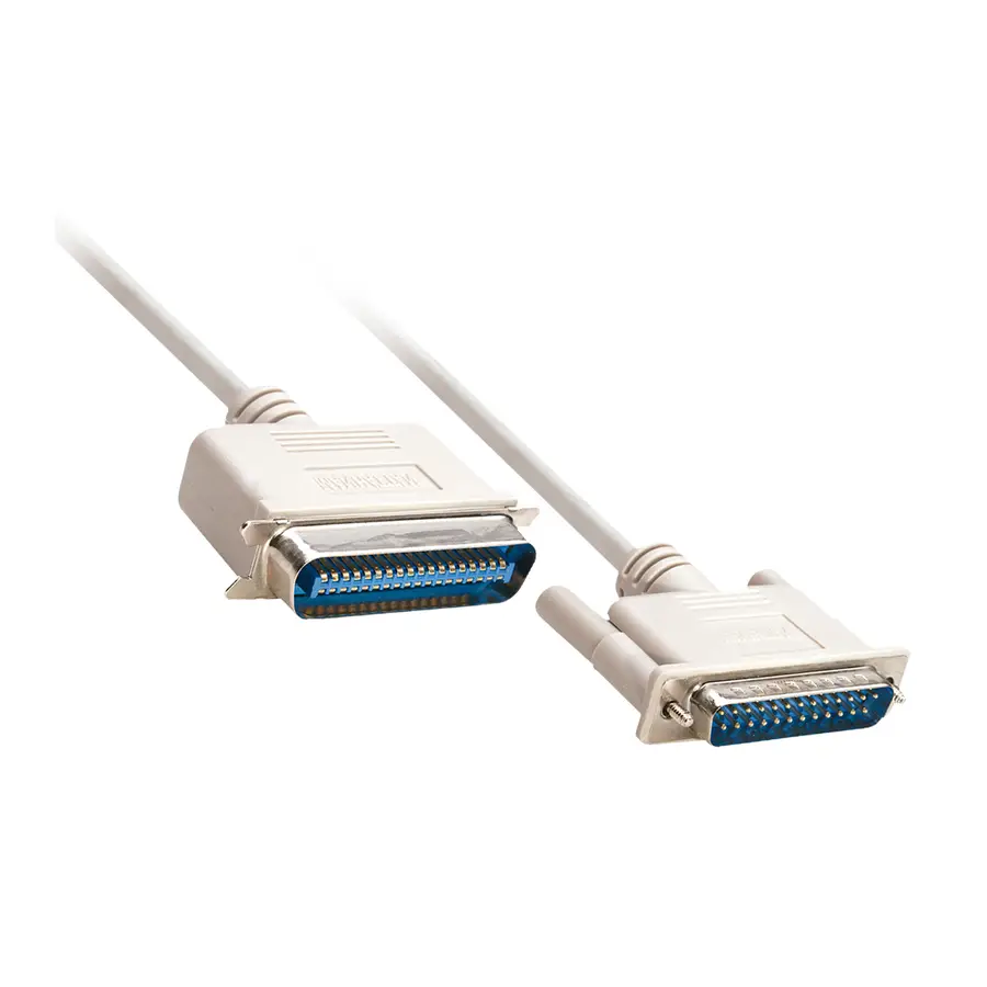 CABLE MANHATTAN IMPRESORA BITRONICS 1.8M 303033