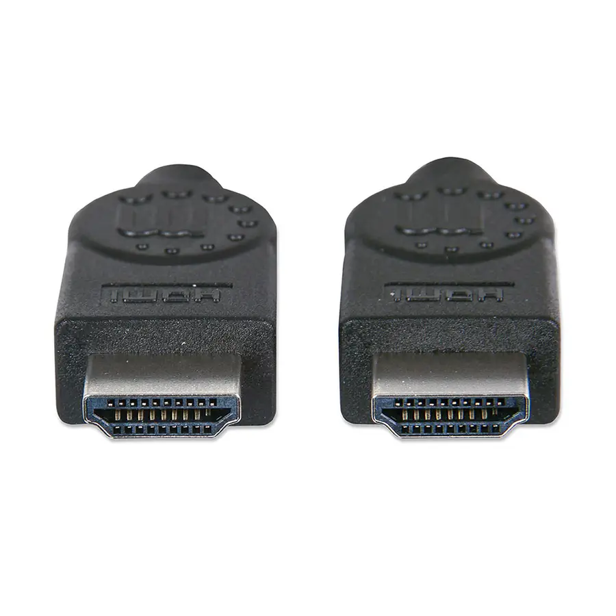 CABLE VIDEO HDMI MANHATTAN 1.4 M-M  1M 308816