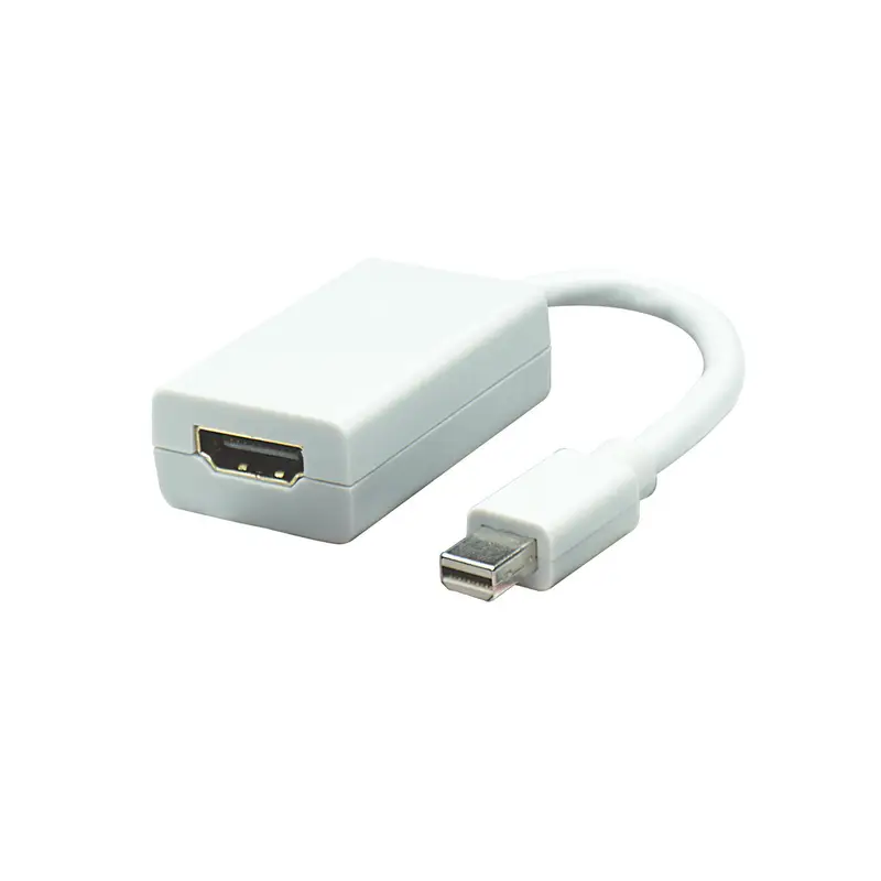 ADAPTADOR MANHATTAN DISPLAYPORT MINI M A HDMI H 322461