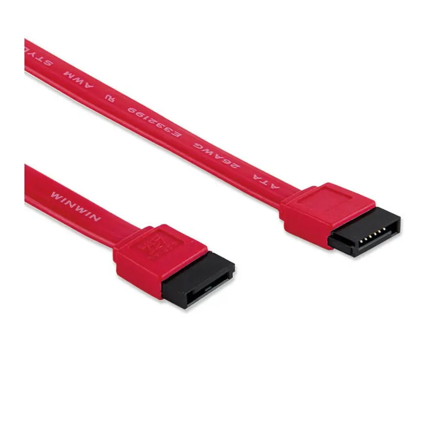 CABLE SATA HDD MANHATTAN 50CM 340700