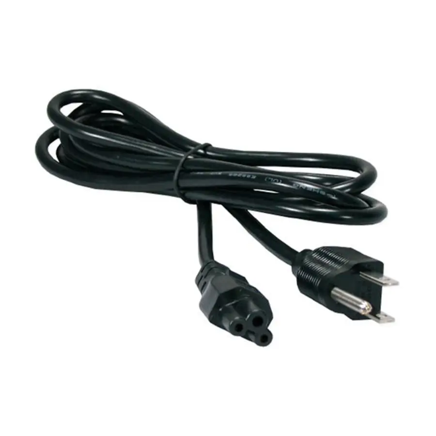 CABLE CORRIENTE MANHATTAN PARA LAP TOP (TRIPLE) 348591