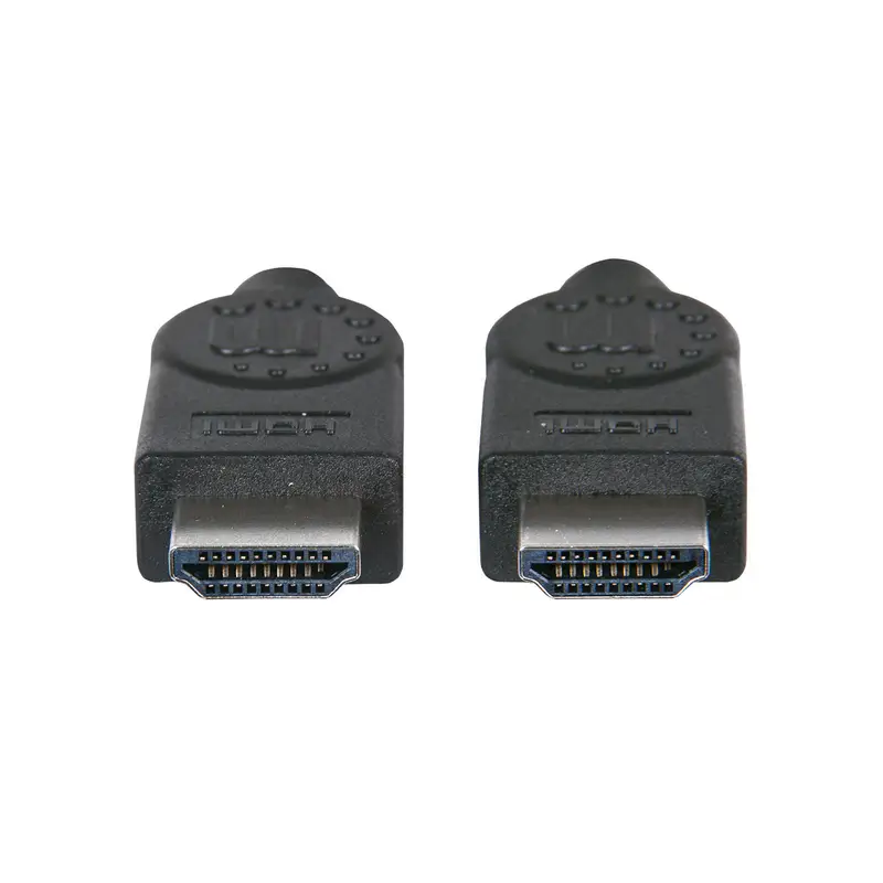CABLE VIDEO HDMI MANHATTAN  1.4 M-M  7.5M + ETHERNET 353274