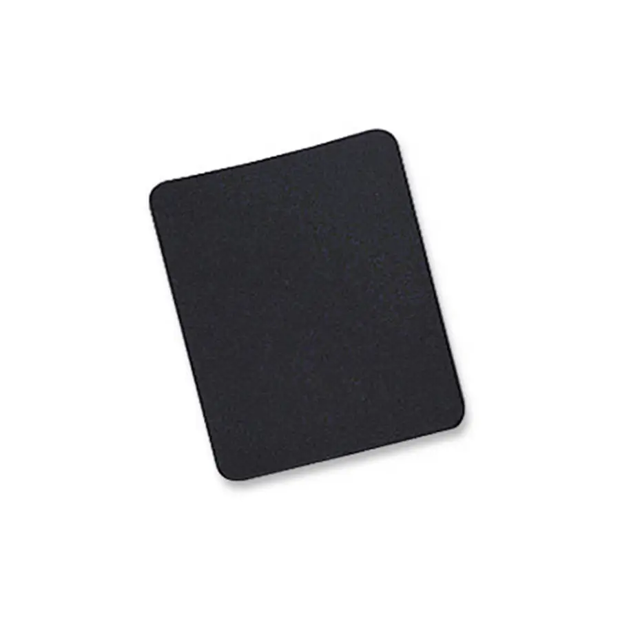 MOUSEPAD MANHATTAN 6MM GRANEL NEGRO 423526