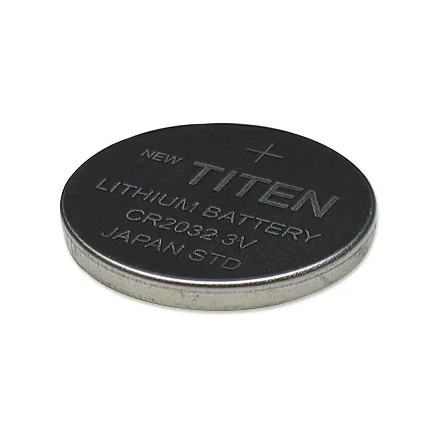 BATERIA MANHATTAN CMOS  3V 2 PIEZAS CR 2032 432528