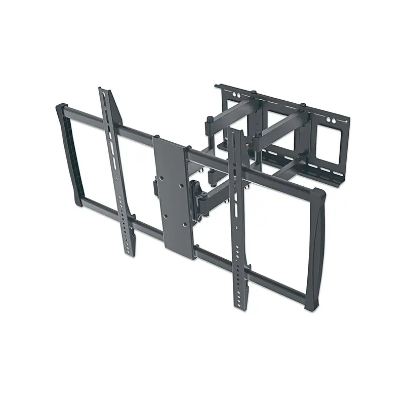 SOPORTE TV MANHATTAN P/PARED 80KG, 60 A 100 ARTICULADO 461221