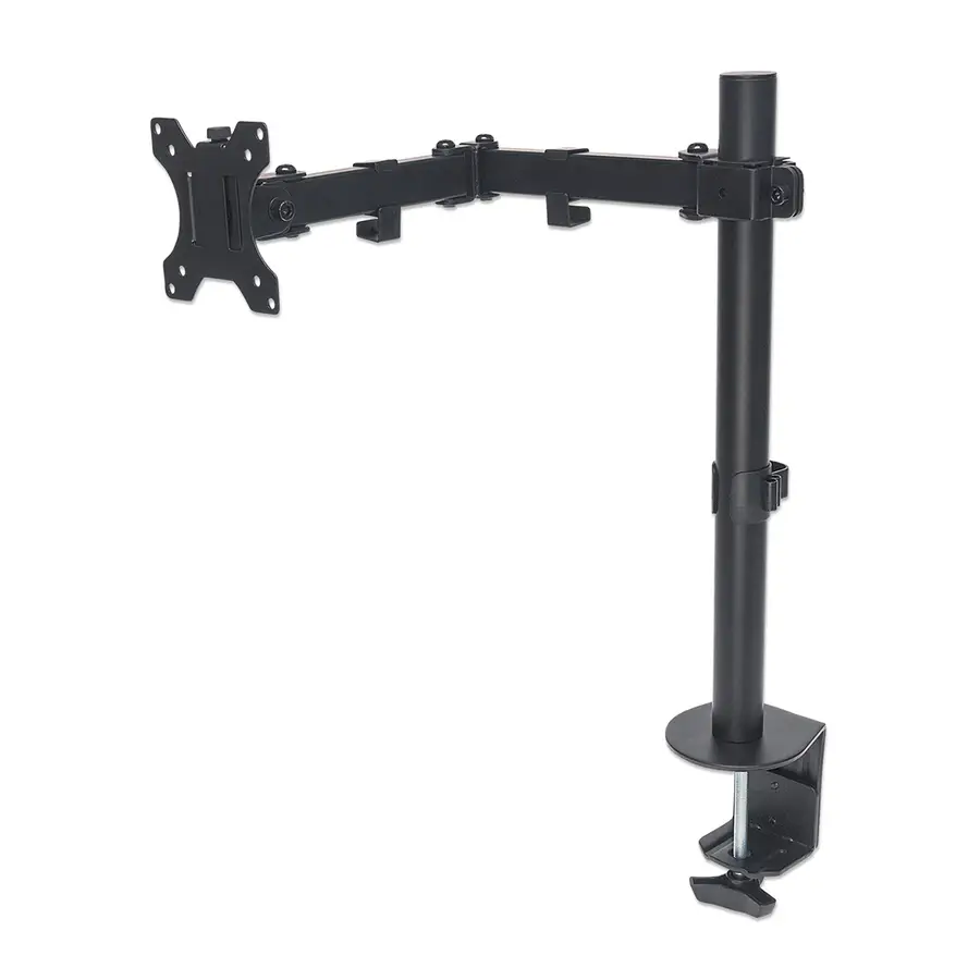 SOPORTE MONITOR MANHATTAN P/1 MONITOR 13 A 32 ESCRITORIO 461542