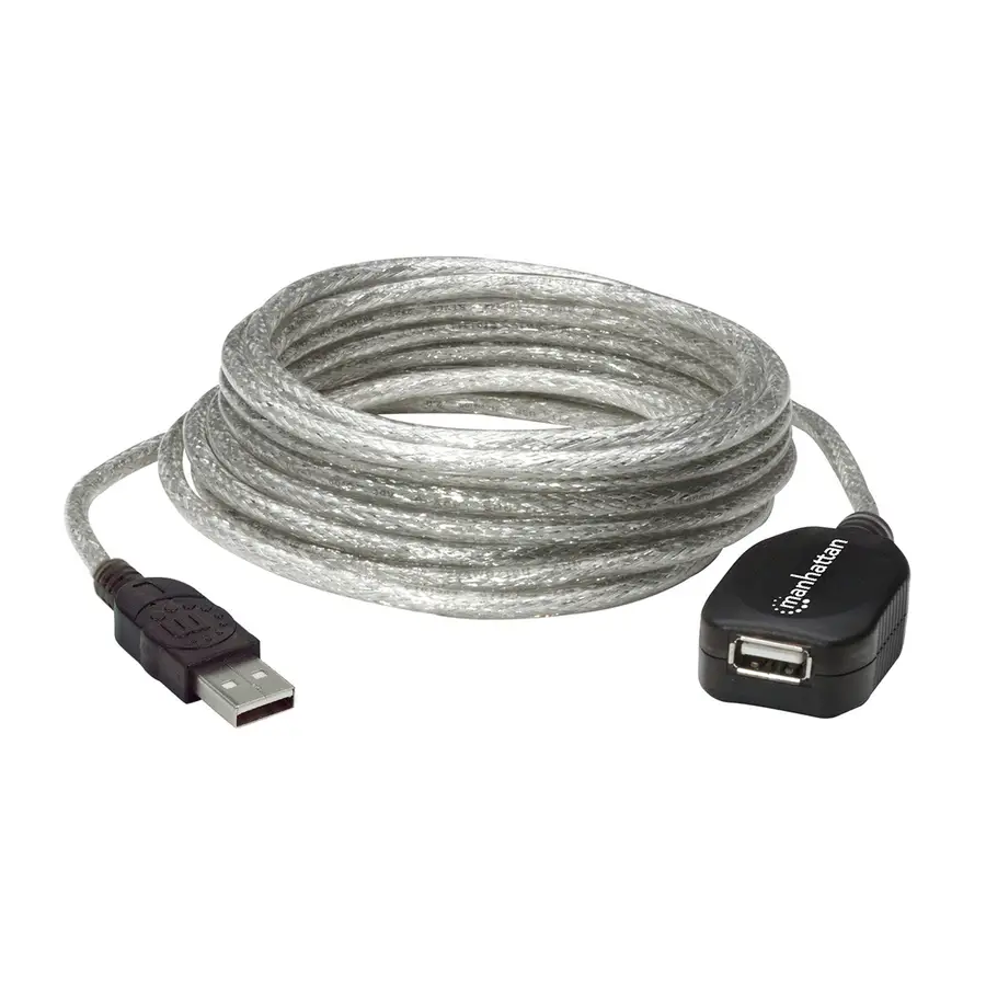 CABLEUSBV2.0MANHATTANEXTACTIVA4.9M519779