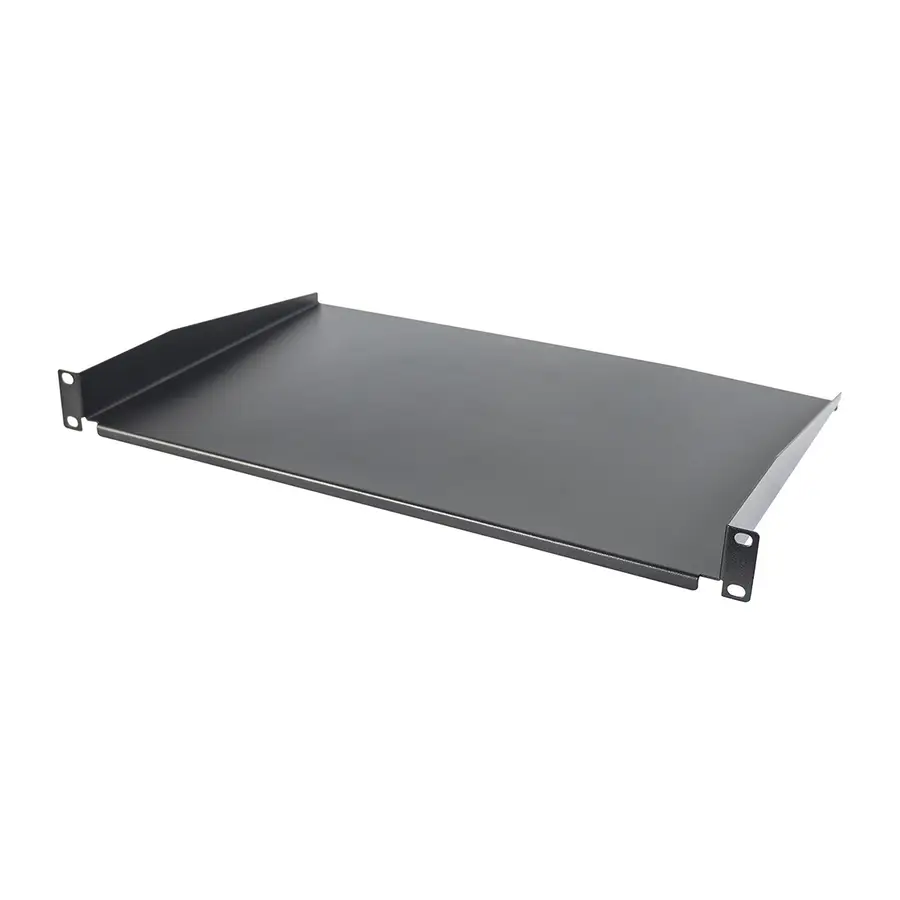 CHAROLAFIJA DE 19 PARA MONTAJE EN RACK 1U INTELLINET 715072