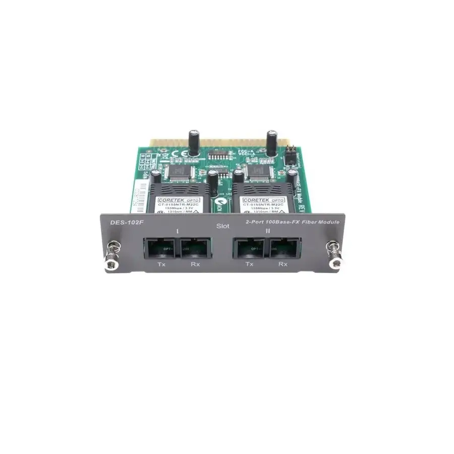 MODULOD-LINKDES-102F2PUERTOS100BASE-FXPARADSS-24