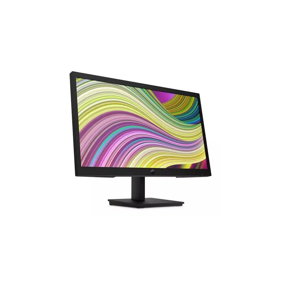 MONITOR HP P22V G5 21.45" 1920X1080 HDMI VGA 3YR NEGRO (7N909AT)