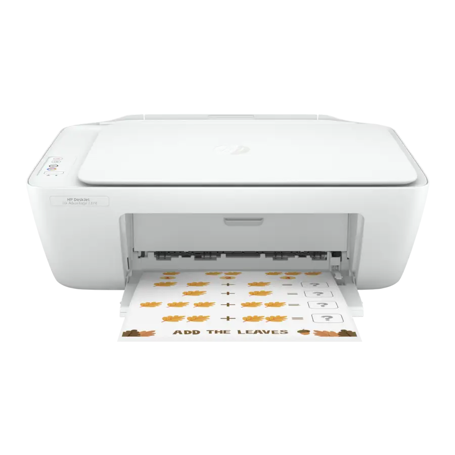 MULTIFUNCIONAL HP 2374 DESKJET INK ADVANTAGE 1YR 7WQ03A