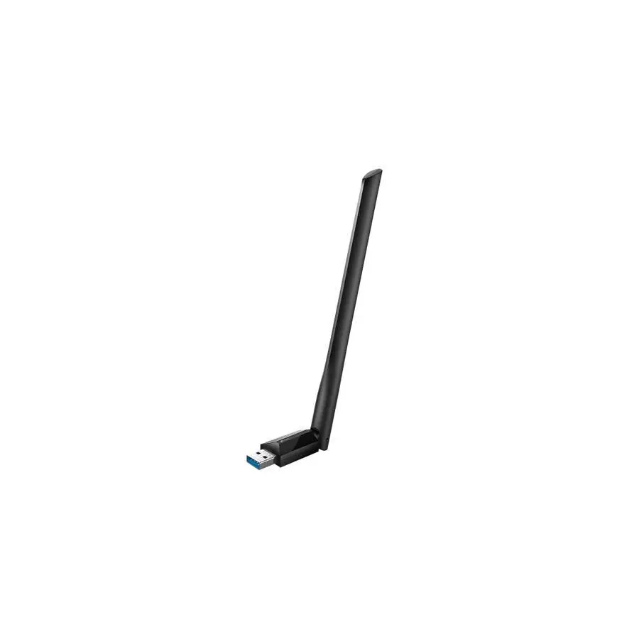 TP-LINK ADAPTADOR USB INALAMBRICO/WIFI-BT AX1800 (Archer TX35U Plus)