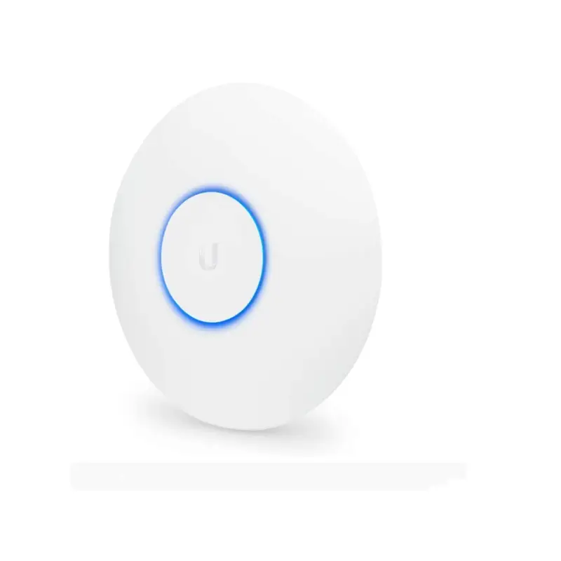 UBIQUITI ACCESS POINT 2.4 GHZ MIMO 250 USER HASTA 1.3 GBPS(UAP-AC-PRO)