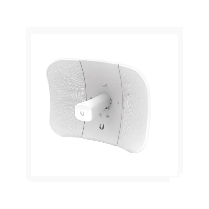 UBIQUITI ANTENA AIRMAXAC GEN2 HASTA 450 MBPS 5GHZ 23 DBI(LBE-5AC-GEN2)