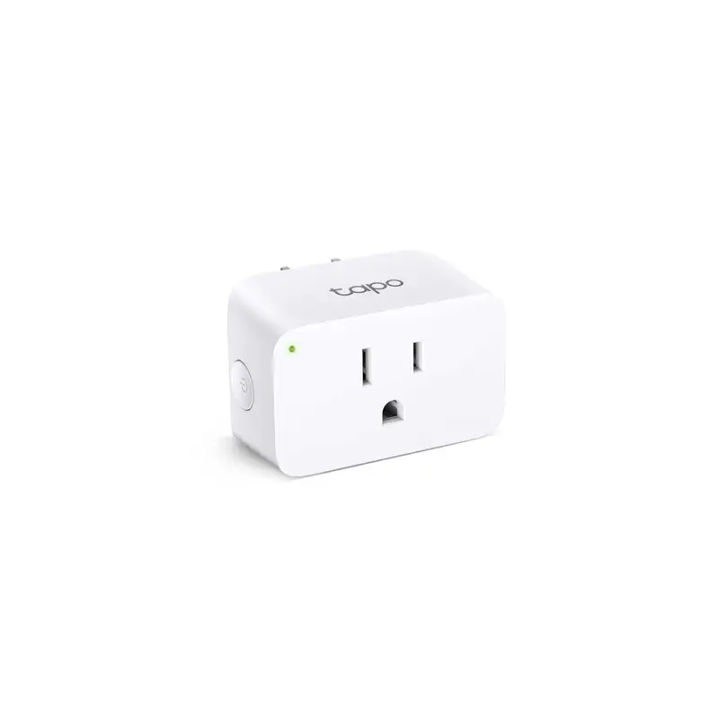 TP-LINK ADAPTADORES MINI SMART WI-FI PLUG / TAPO P105 (1 PACK)