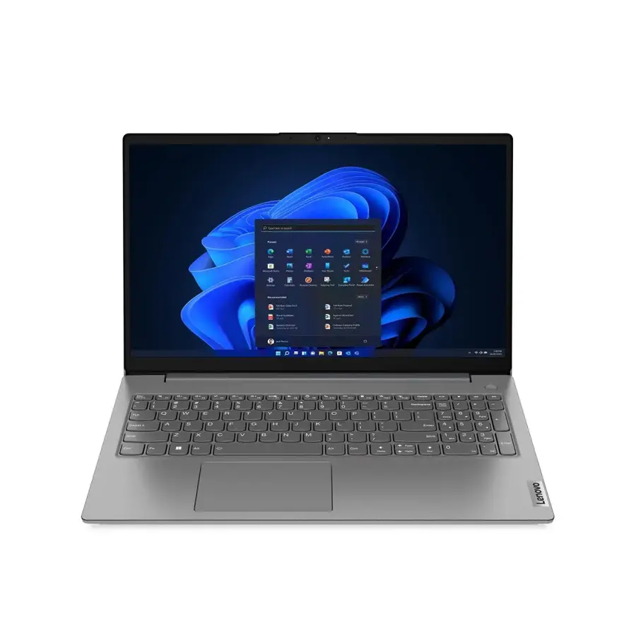 LAPTOP LENOVO V15 G4 ABP 15.6" FHD RYZEN 7 7730U 16GB 512GB SSD W11P 1YW ESPAÑOL