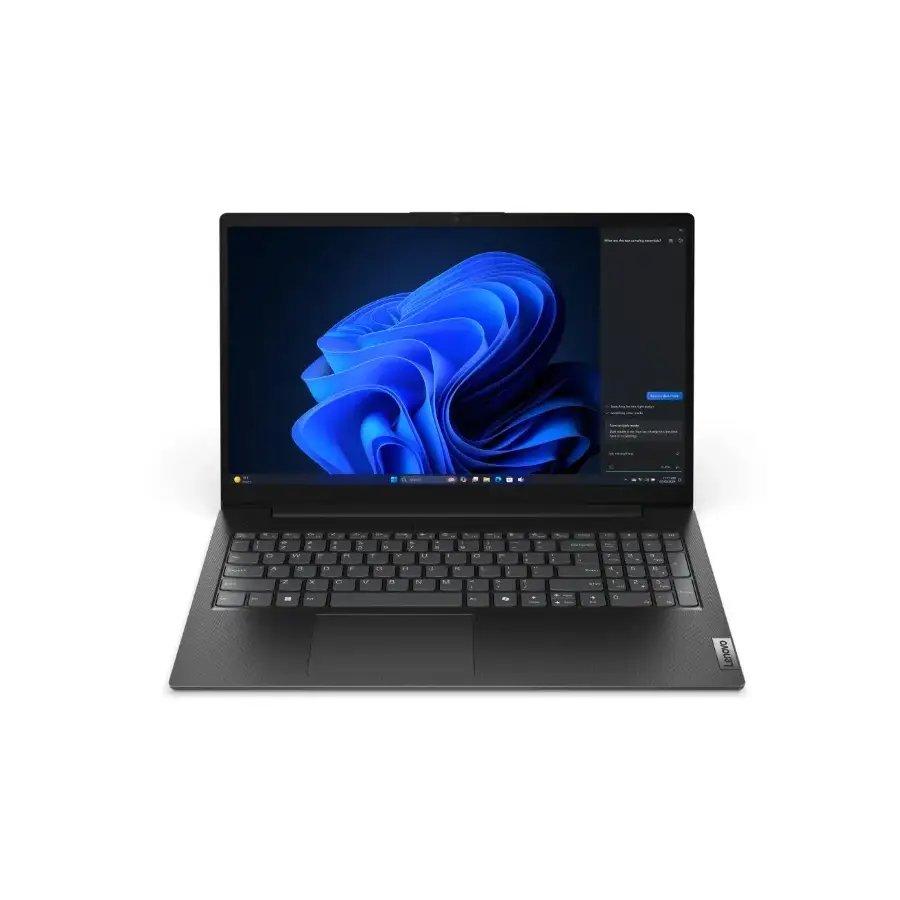 LAPTOP LENOVO V15 G5 15.6" FHD CORE 7 240H 16GB 1TB SSD W11H INGLES