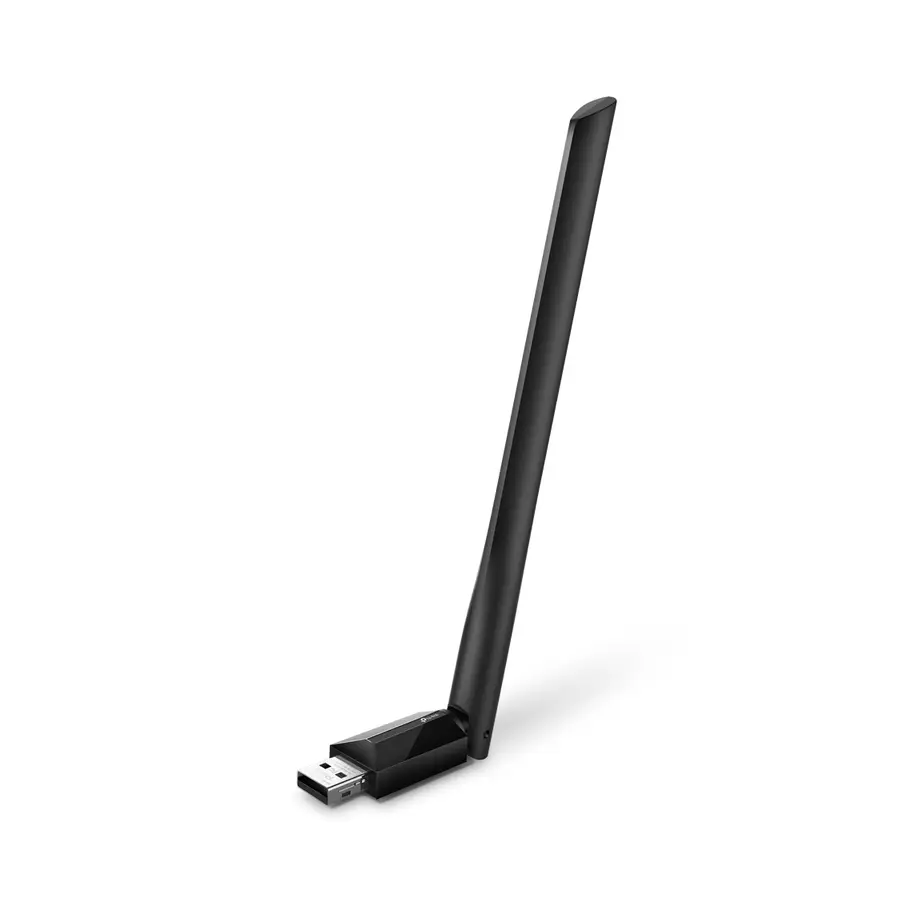 TP-LINK ADAPTADOR USB /DUAL BAN/A600/USD2.0/ARCHER T2U PLUS