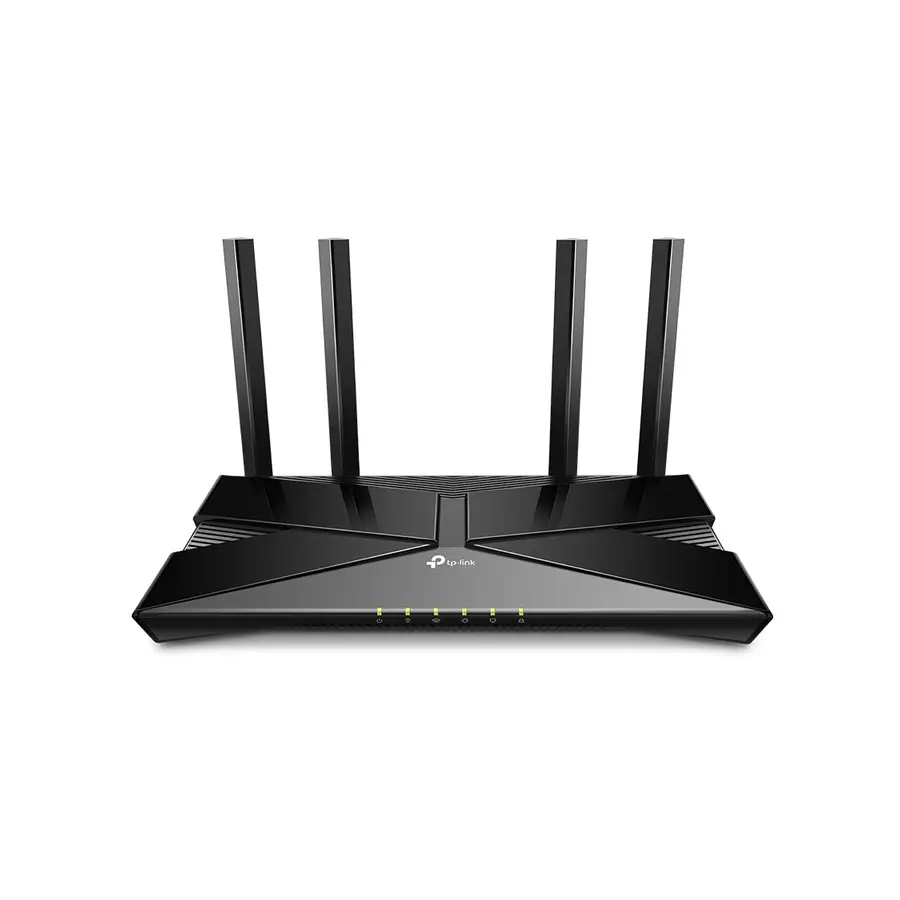 TP-LINK ROUTER WI-FI 6 4 ANT AC1500 MUMIMO DUAL BAND/ARCHER AX10