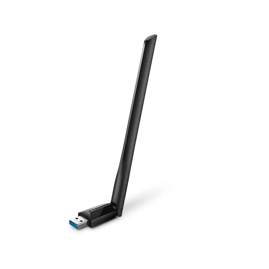 TP-LINK ADAPTADOR USB INAL DUAL AC1300 ALTA GANANCIA / ARCHER T3U PLUS