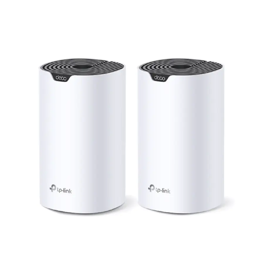 TP-LINK SISTEMA WIFI MESH AC1900 / DECO S7(2-PACK)