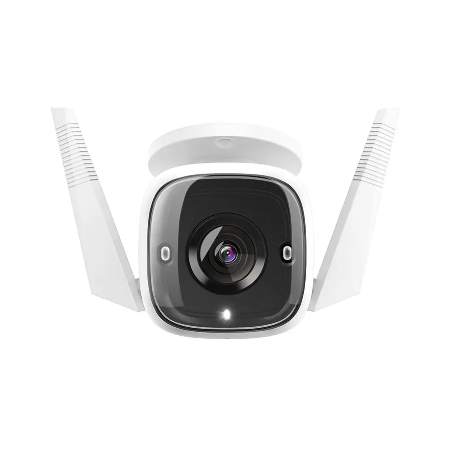 TP-LINK CÁMARA WI-FI DE SEGURIDAD PARA EXTERIORES / TAPO C310