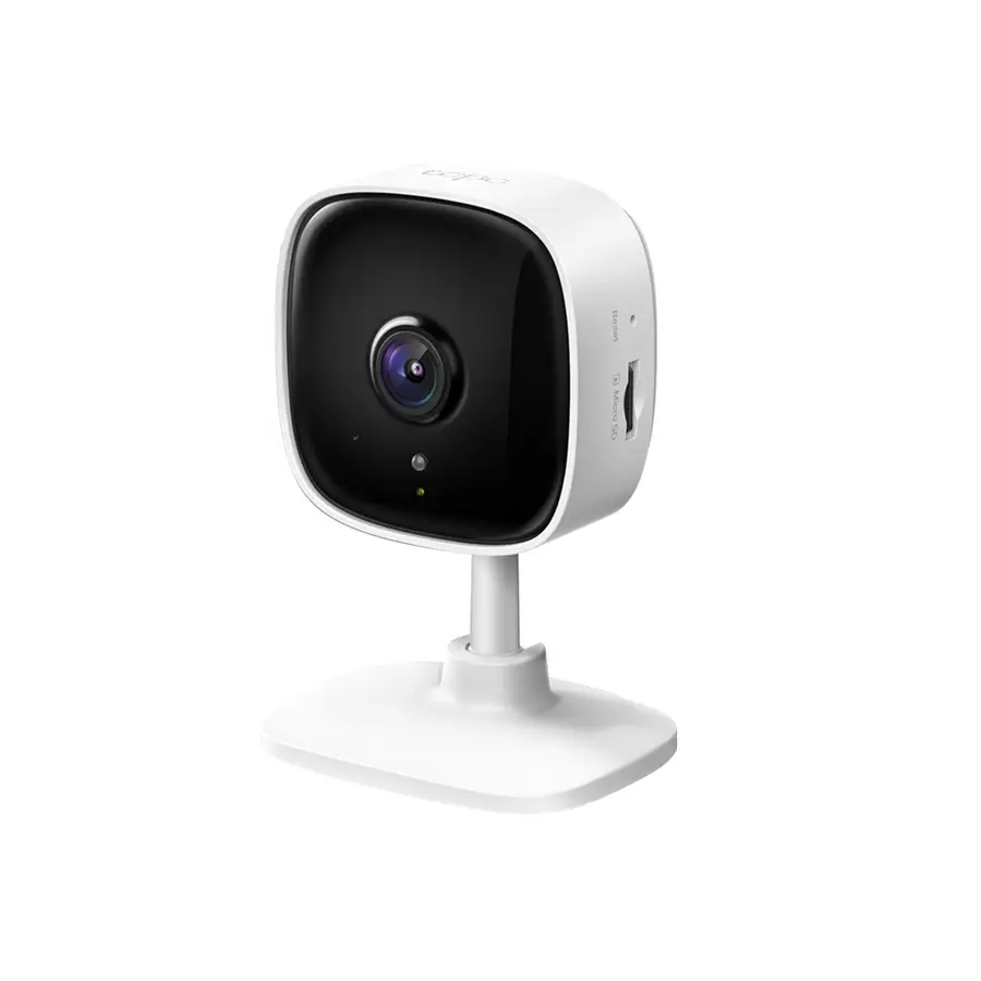 TP-LINK CÁMARA WI-FI DE SEGURIDAD PARA EL HOGAR / TAPO C110
