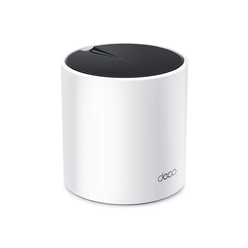 TP-LINK SISTEMA WIFI 6 MESH AX3000 / DECO X55(1-PACK)