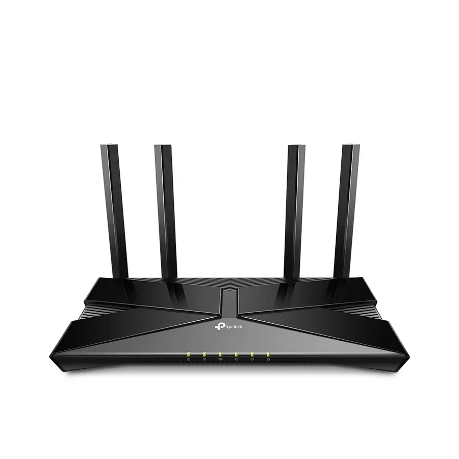 TP-LINK ROUTER WI-FI 6 DOBLE BANDA AX3000/ARCHER AX53(SUSTITUTO AX50)