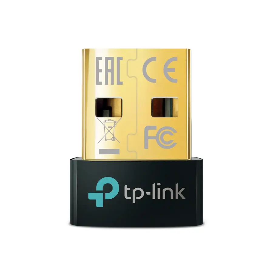 TP-LINK ADAPTADOR NANO USB BLUETOOTH 5.0 (UB500)