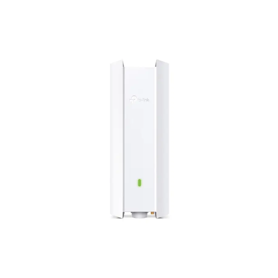 TP-LINK ACCESS POINT WIFI 6 /INT/EXT AX3000/EAP650-OUTDOOR