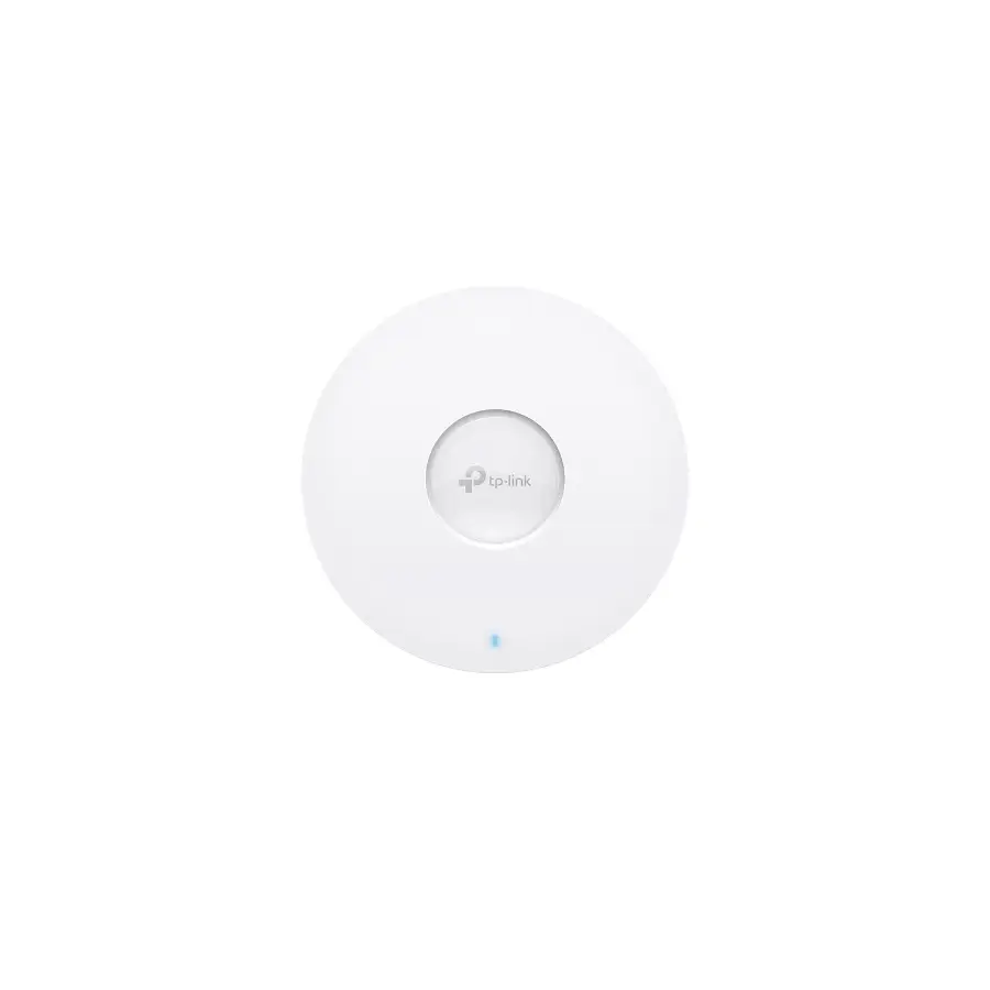 TPLINK PUNTO DE ACCESO WIFI 6 DE MONTAJE EN TECHO AX1800/EAP613