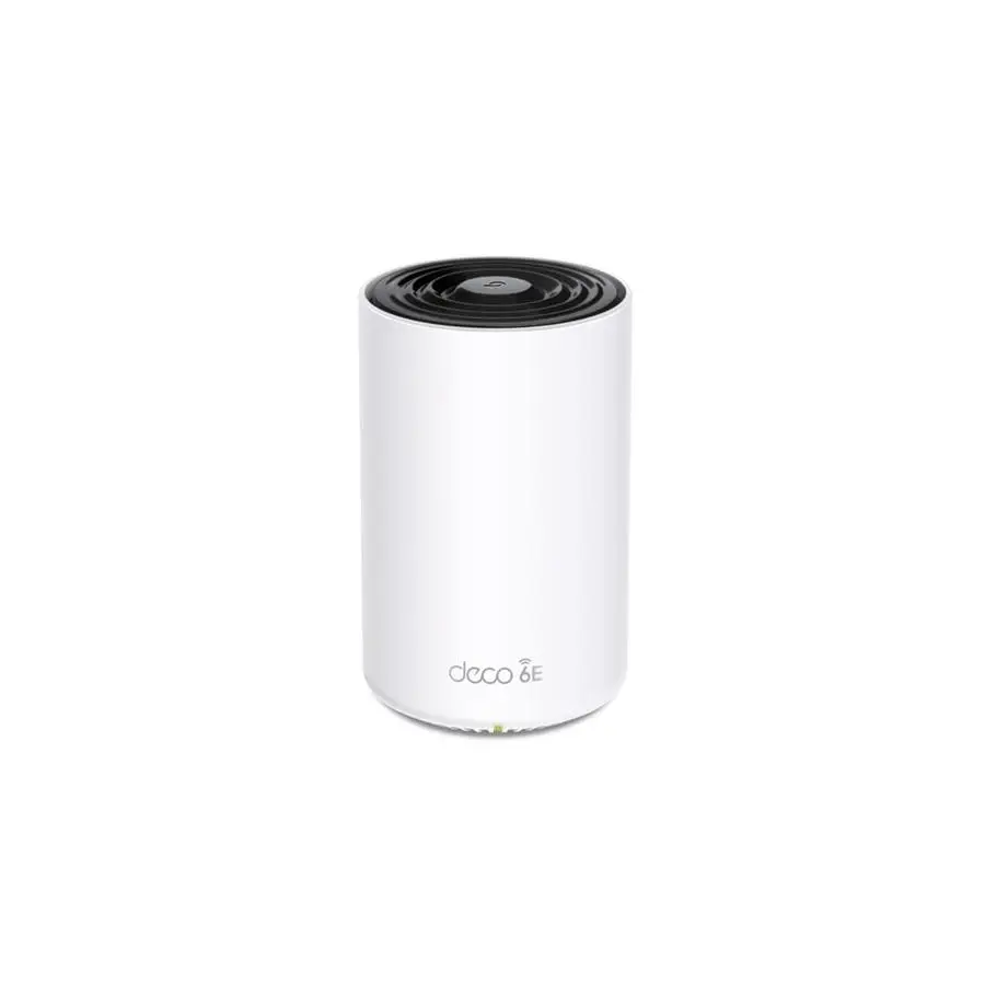 TP-LINK SISTEMA WI-FI MESH AXE5400 (Deco XE75 Pro(3-pack))