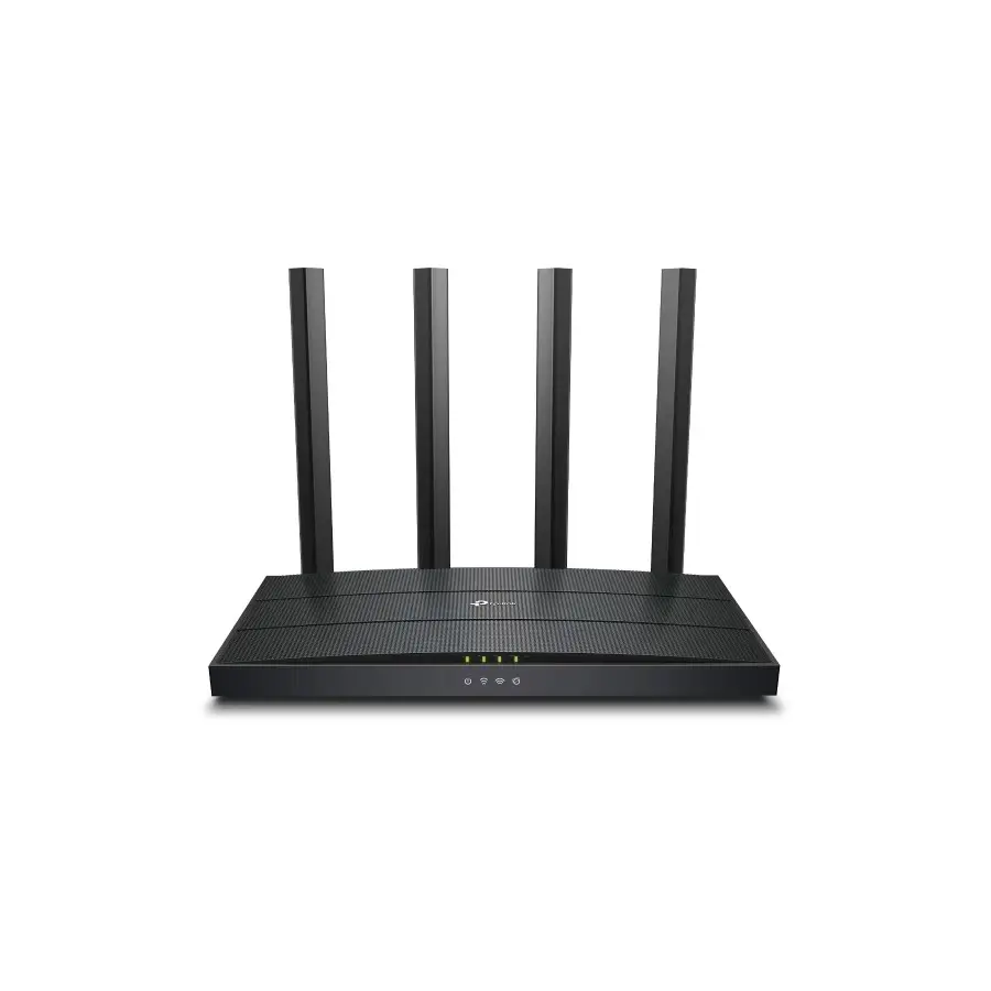 TP-LINK ROUTER AX12 WI-FI 6 / ARCHER AX12