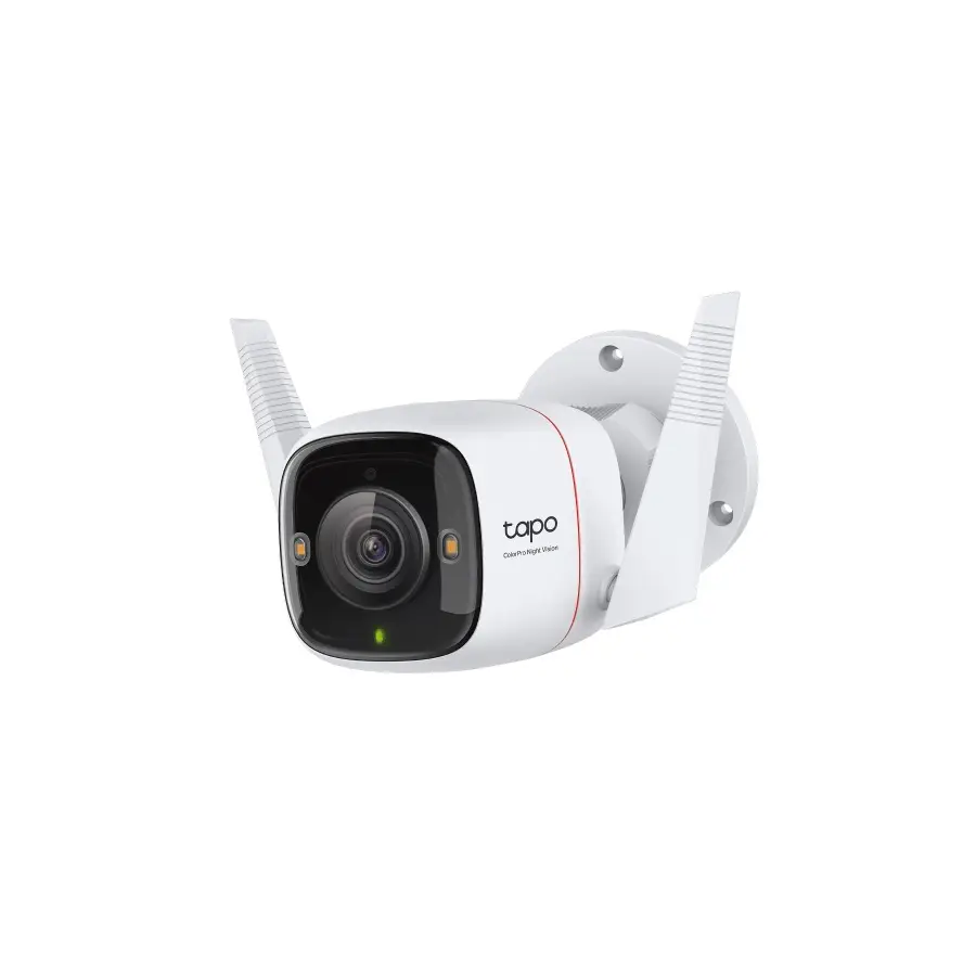 CAMARA WIFI PARA EXTERIOR TP-LINK 2K QHD /TAPO C325WB