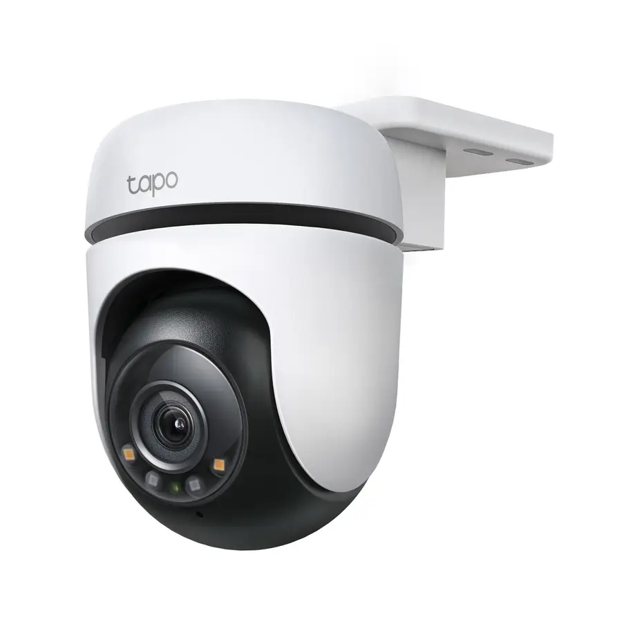 TPLINK CÁMARA INTELIGENTE DE VIGILANCIA WI-FI 360º/TAPO C510W