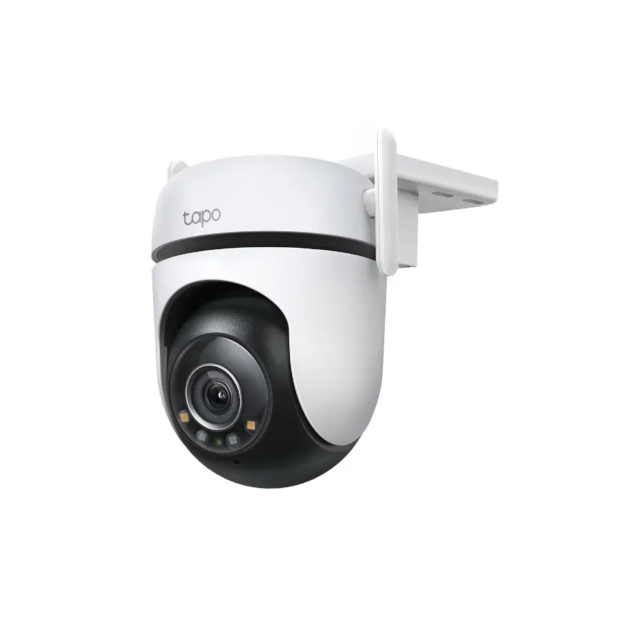 CAMARA INTELIGENTE WI-FI TP-LINK / VIGILANCIA 360º / TAPO C520WS