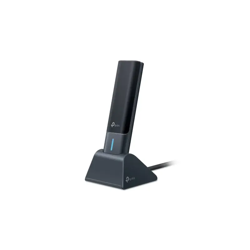 ADAPTADOR USB TP-LINK WIFI 6E DUAL BAND AX1802 /ARCHER TXE70UH