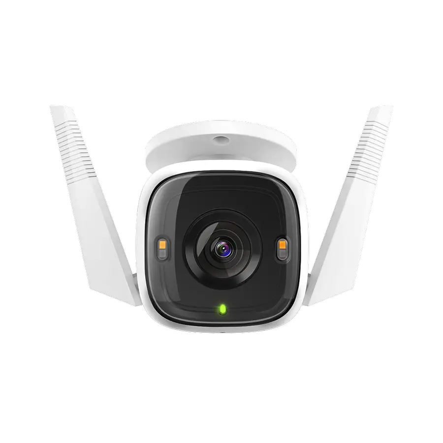 TP-LINK CÁMARA WI-FI DE SEGURIDAD PARA EXTERIORES TP LINK/TAPO C320WS