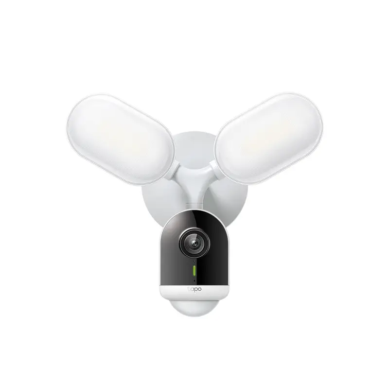 CÁMARA REFLECTORA INTELIGENTE TP-LINK 2K QHD /TAPO C720