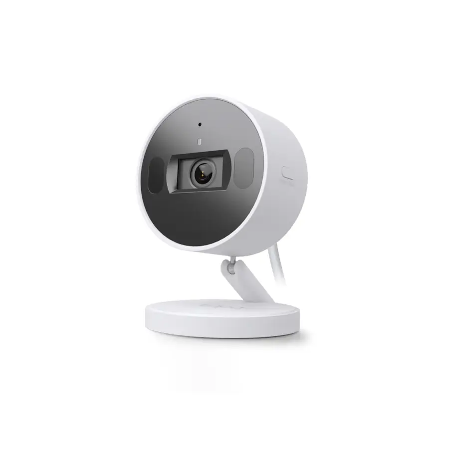 CÁMARA WI-FI DE SEGURIDAD DETECCION IA TP-LINK 2K QHD /TAPO C125