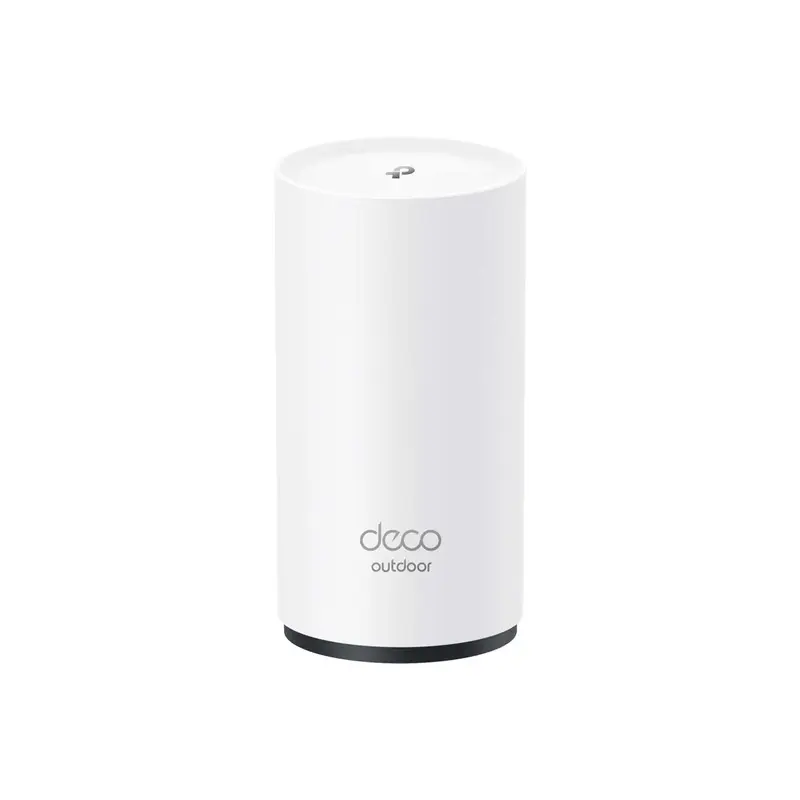 SISTEMA MESH WI-FI 6 TP-LINK AX3000 /DECO X50-Outdoor(1-pack)
