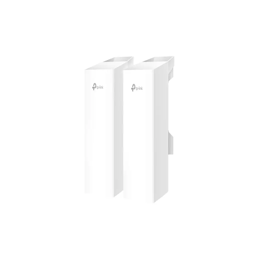 ACCESS POINT PUNTO A PUNTO 5GHZ TP-LINK 5KM /EAP215-Bridge KIT